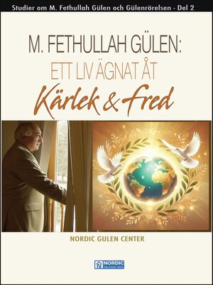 cover image of M. Fethullah Gülen
